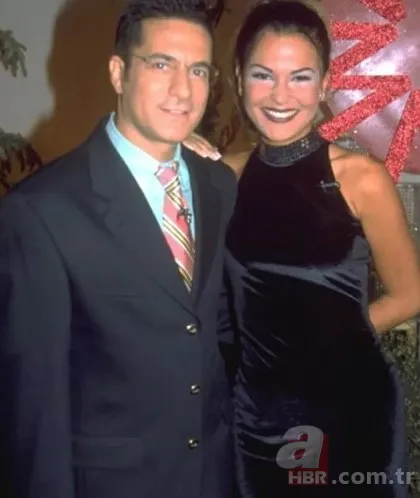 Ünlü oyuncu Özlem Yıldız’dan bomba gibi Mehmet Ali Erbil itirafı! Özlem Yıldız “Yaşadıklarımdan pişman değilim” 2