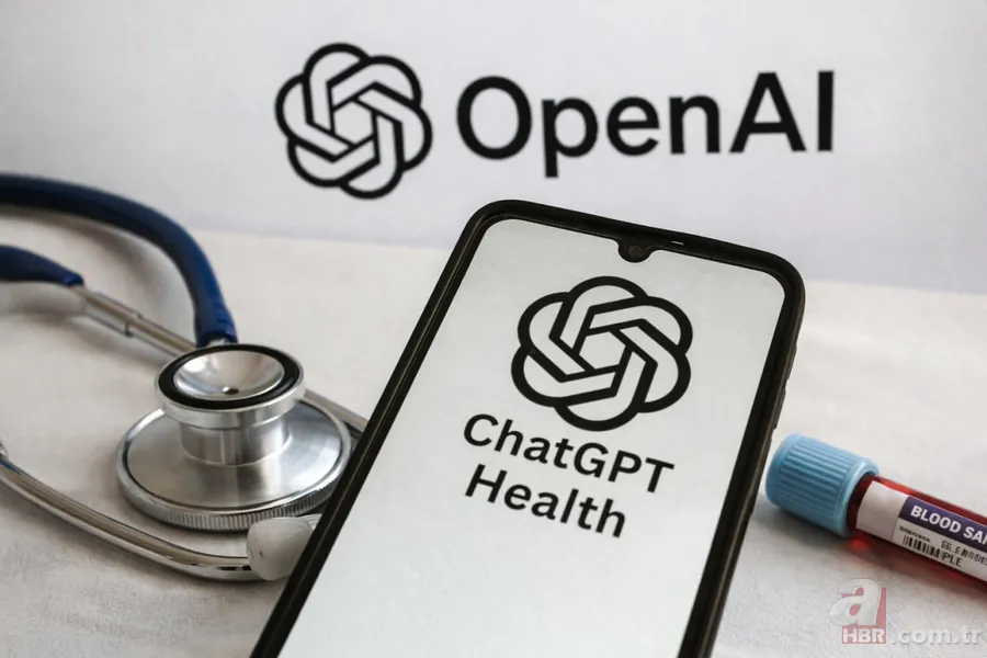 ChatGPT Health nedir, nasıl kullanılır? Tahlil yorumluyor, randevuya hazırlıyor 1