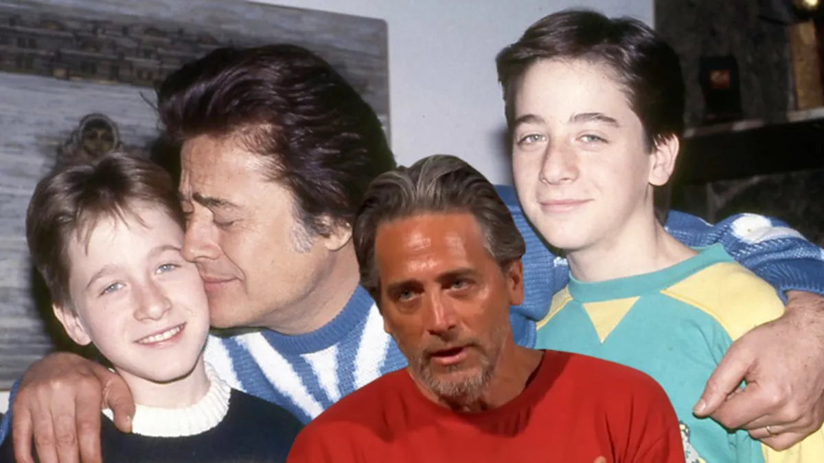 Survivor Murat Arkın babası Cüneyt Arkın ile unutamadığını anısını anlattı