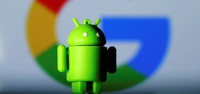 Son dakika: AB’den Google’a rekor ceza