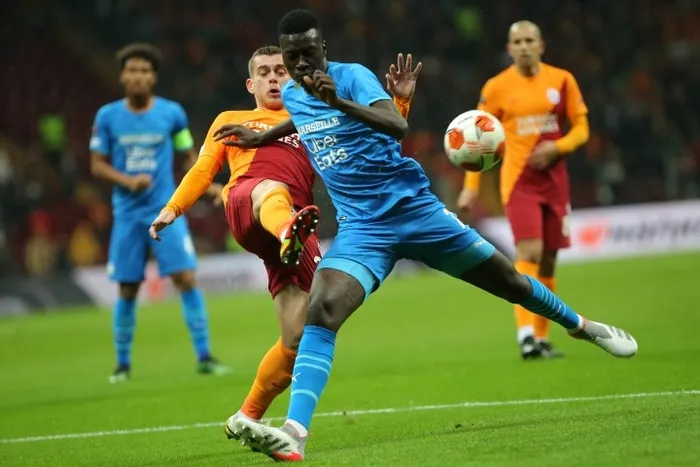 Aslanlar evinde kükredi! Galatasaray 4-2 Marsilya UEFA Avrupa Ligi maç sonucu - ÖZET - 6
