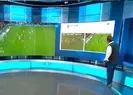Galatasaray’ın golünde ofsayt var mı?