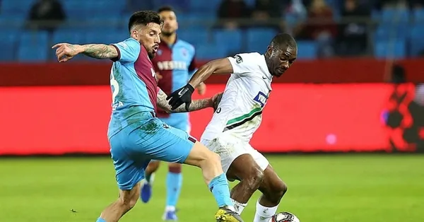 Denizlispor Trabzonspor maçı ne zaman, saat kaçta? Denizlispor TS maçı ne zaman?
