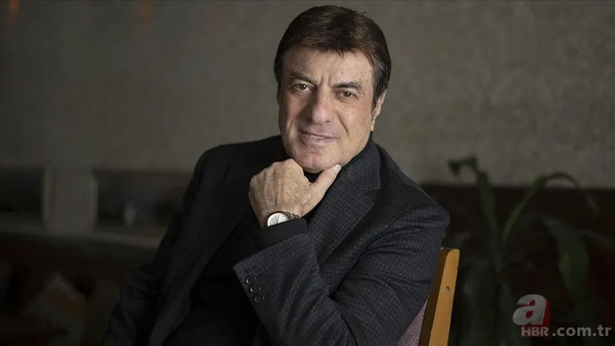 Coşkun Sabah gençlik sırrını açıkladı! "72 değil 52 yaşındayım" 1