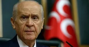 Bahçeli’den Gaziler Günü mesajı