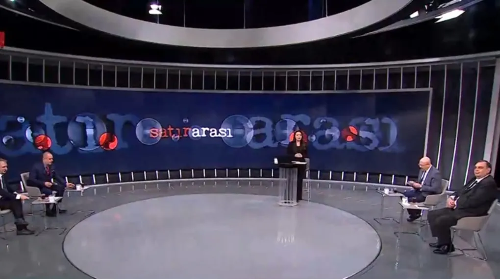 ABD/İsrail-İran hattında savaş