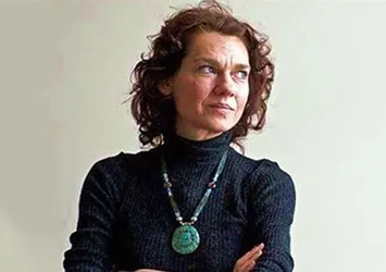 Aslı Erdoğan tutuklandı