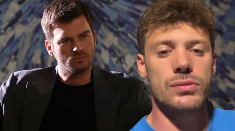 Kıvanç Tatlıtuğ'dan dublör krizi sonrası ilk açıklama!