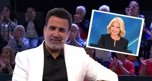 Güven Banada Emrah sürprizi!