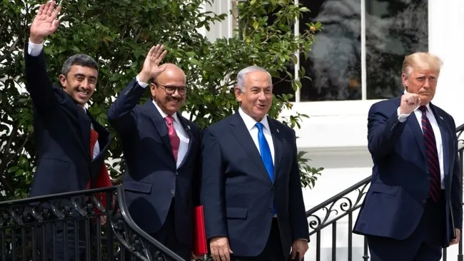 ABD’nin İsrail Büyükelçisi Friedman: Abbas’ı Dahlan ile değiştirmeyi düşünüyoruz