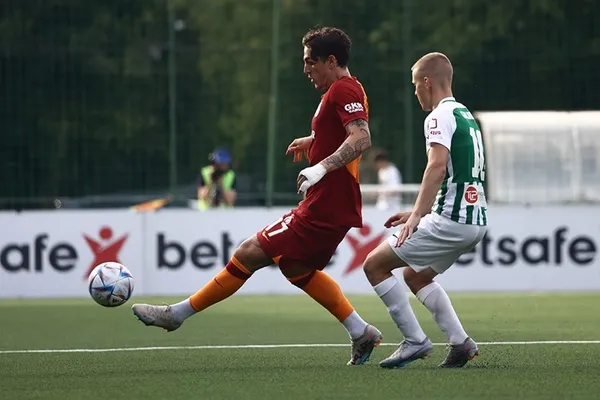 Galatasaray Zalgiris rövanş maçı ne zaman? Galatasaray Zalgiris maçı saat kaçta, hangi kanalda, şifresiz mi?