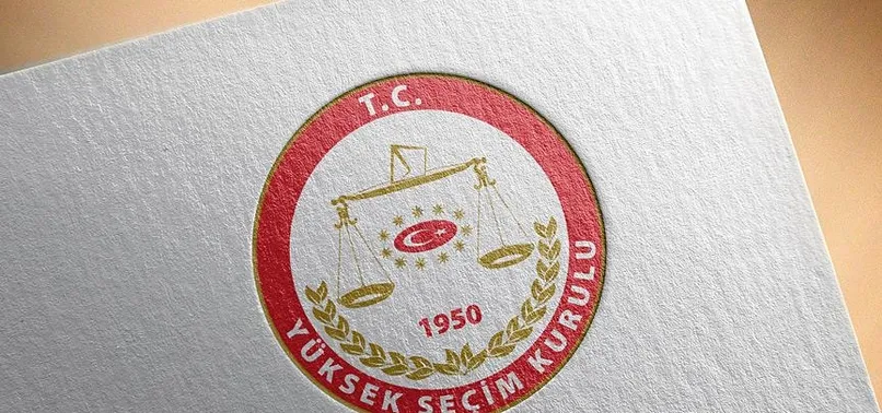 YSK'den 31 Mart seçimleri için "müşahit" kararı
