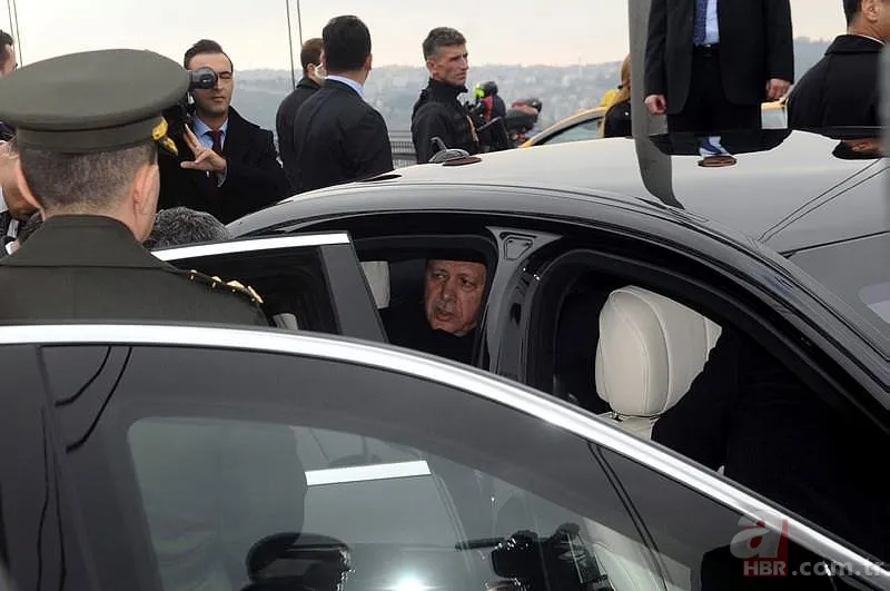 Cumhurbaşkanı Erdoğan intihardan vazgeçirdi 20