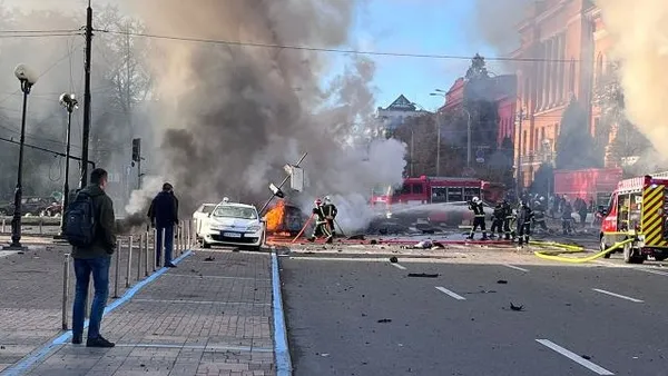 1671431740465.jpg Ukrayna'dan Rusya savaşı hakkında flaş iddia! Kiev'de çok sayıda patlama sesi duyuldu - 2
