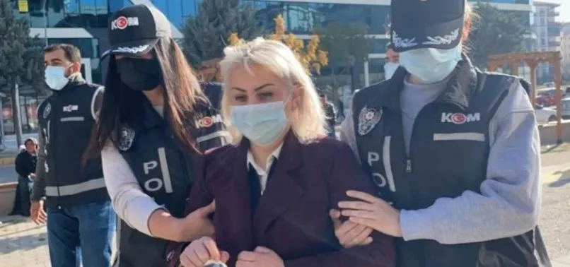 Son dakika: Sahte doçent Zulal Atalay Laçin için karar verildi!