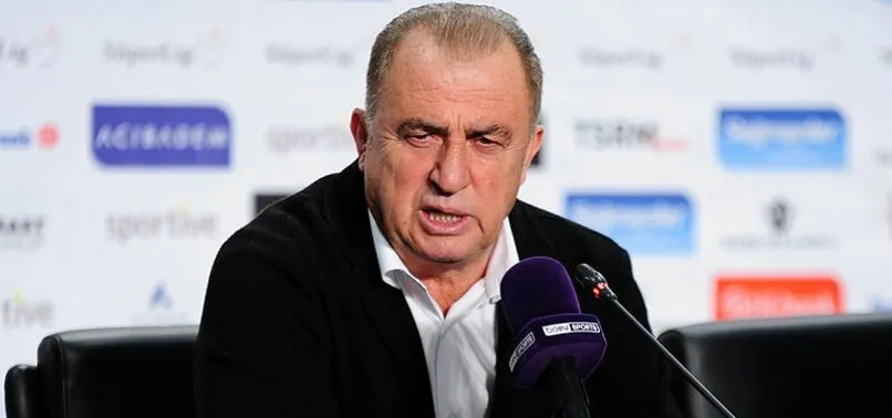 Fatih Terim'den Steven Nzonzi açıklaması: Yaptığının karşılığı buydu