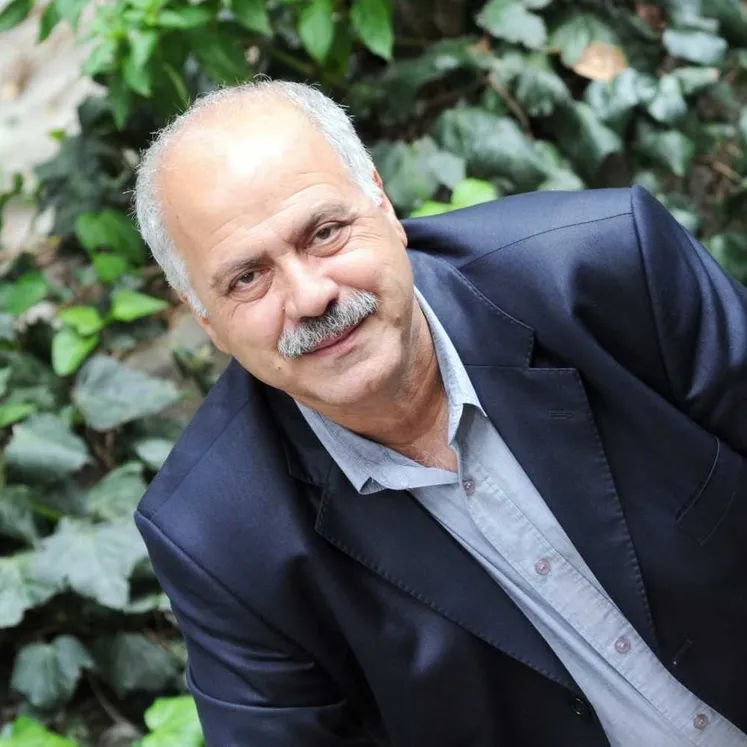 Usta oyuncu Ali Tutal hayatını kaybetti!