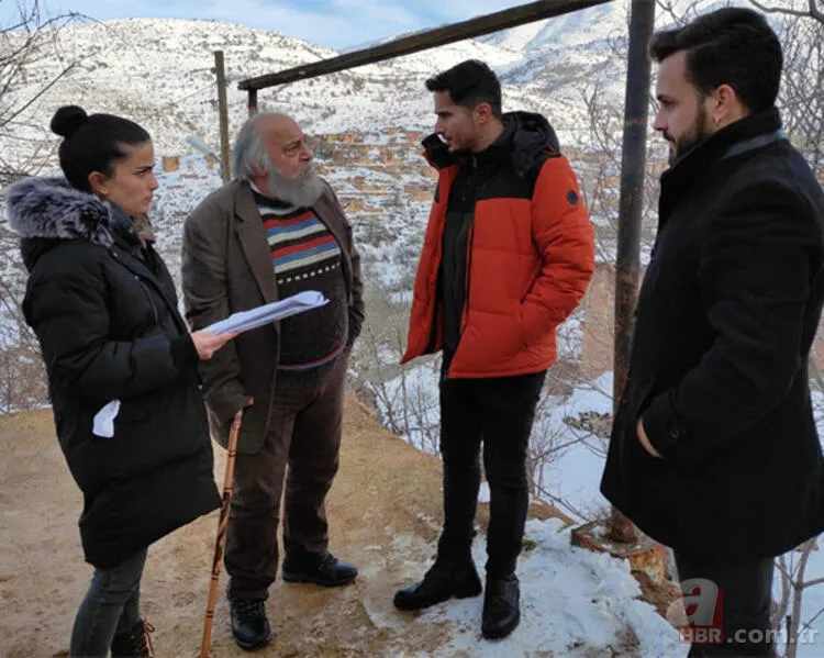 Yoğun bakıma kaldırılan Toygun Ateş'in setteki son görüntüleri ortaya çıktı 2