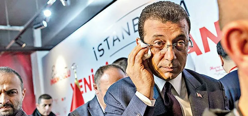 2 milyar TL değerindeki zarar İSKİ'nin ayarını bozdu!