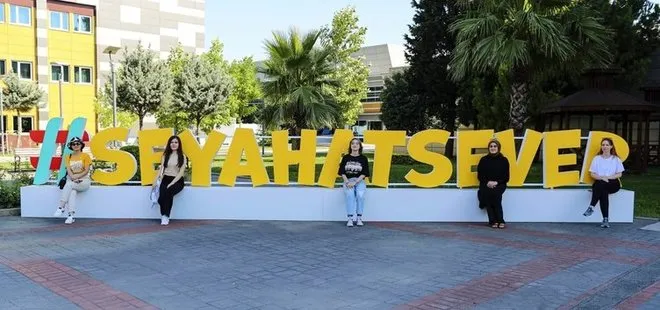 Gençlik ve Spor Bakanı Osman Aşkın Bak duyurdu: Seyahatsever projesi 10 Temmuz'da başlayacak
