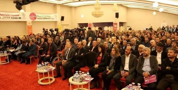 HDP’den skandal seçim bildirgesi!