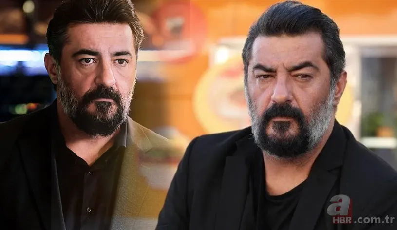 Kardeşlerim'in Akif'i Celil Nalçakan'ın sevgilisi bakın kim çıktı! Sır gibi saklıyordu... 1