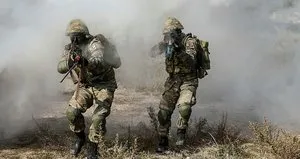 Türkiye DEAŞ’la mücadele eden tek ülke