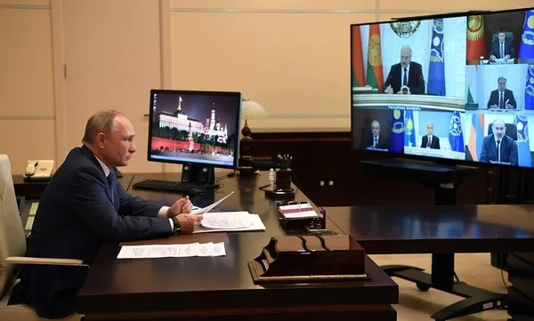 Paşinyan’a akıl verdiler: Aliyev ile oturup konuş