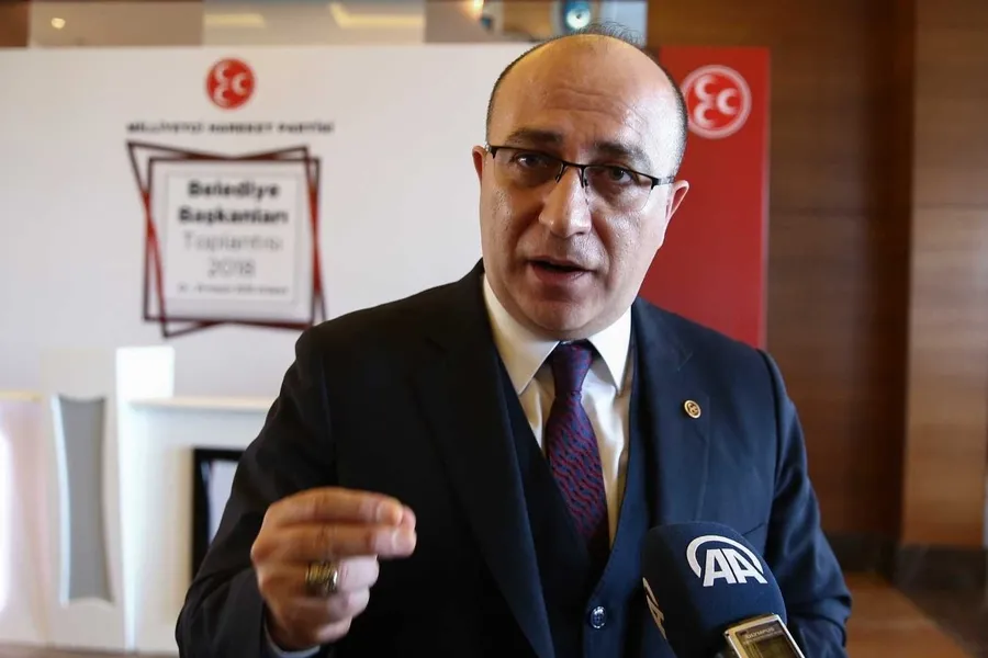MHP'de flaş karar: İstanbul İl Teşkilatı ve 39 İlçe Teşkilatı feshedildi - 2