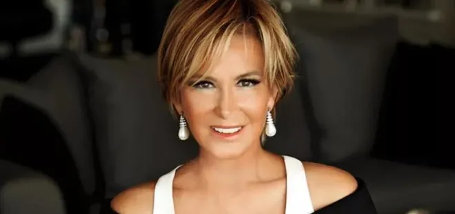 Filiz Akın hayranlarını korkuttu! Yoğun bakımdan çıktı