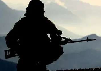 Osmaniye'de askeri araca PKK'dan bombalı tuzak