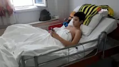 İzmir depremine Doğanlar Apartmanı’nda yakalandı!