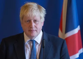 İngiltere Dışişleri Bakanı Johnson: Felaketin sorumlusu Esed'dir