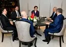 6’lı masada 2 lider Kemal Kılıçdaroğlu’nu destekledi!
