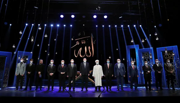 Başkan Erdoğan’dan flaş açıklamalar: Dünya 5’ten büyüktür çağrımız haklı çıktı