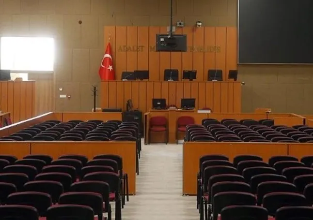 ANKARA 36. AĞIR CEZA MAHKEMESİ