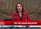 İşte FEDin faiz kararı