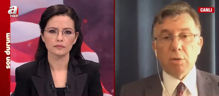 ABD-YPG’nin petrol vurgunu görüntülendi! Suriye petrolünün yüzde 83’ünü kaçırıyorlar