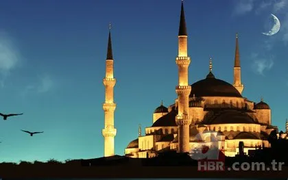 Kadir Gecesi ne zaman, hangi güne denk geliyor? Kadir Gecesi kandil mi, önemi nedir?