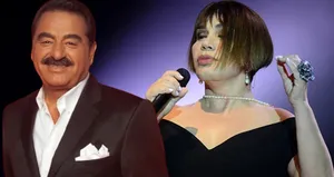 Takipçilerini geçmişe götürdü!