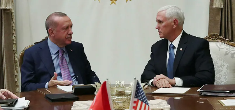 İsrail basını Türkiye ile ABD arasında varılan anlaşmayı böyle gördü: ABD'nin Orta Doğu'daki itibarı...