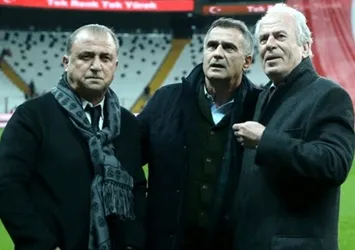 65 yaş ve üstüne yasak çıktı! Gözler futbolun 'Koca Çınar'larında