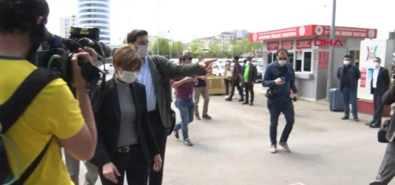Son dakika: İletişim Başkanı Altun'un evini ifşa etmişlerdi! Canan Kaftancıoğlu ve Cumhuriyet'ten 4 kişi için hesap vakti