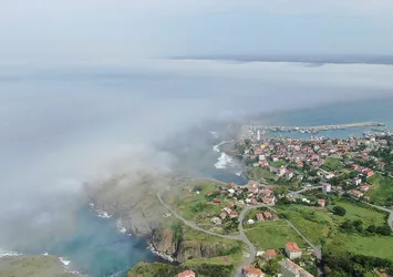 Meteoroloji'den sis uyarısı! Bu bölgelerde yaşayanlar dikkat