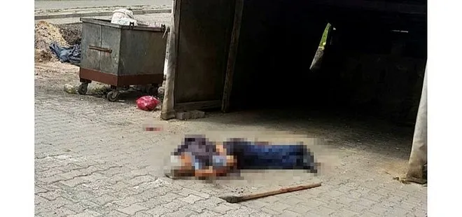 Zonguldak’ta aile kavgasında silahlar konuştu! Baba ile oğlu yaşamını yitirdi