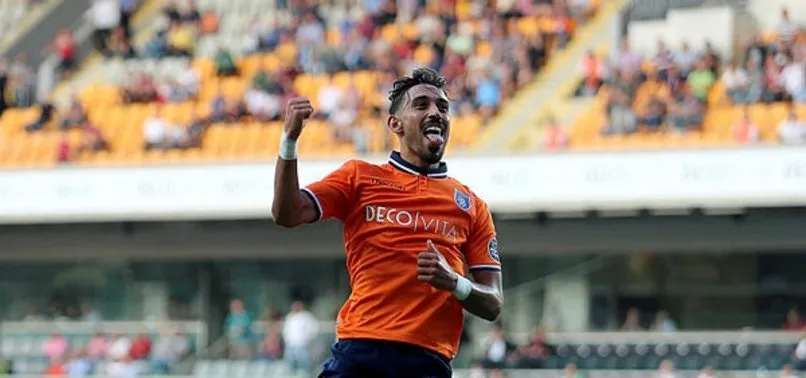 İrfan Can Kahveci İspanyol devine gidiyor