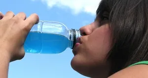 Enerji içecekleri ölüm saçıyor