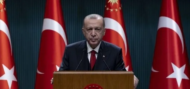 Kabine Toplantısı bitti mi, ne zaman bitecek? 28 Kasım Kabine Toplantısı alınan kararlar neler? Başkan Erdoğan’ın açıklamaları...
