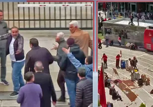 Kılıçdaroğlu: 'Mahkeme kararına uyulmalı'