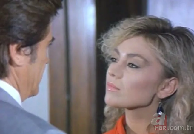 Doktorlar dizisinin Doktor Ela'sı Yasemin Ergene Özilhan'ın hayret veren değişimi! 6